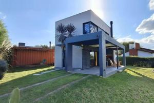 Cabañas Buena Vista - Santa Rosa