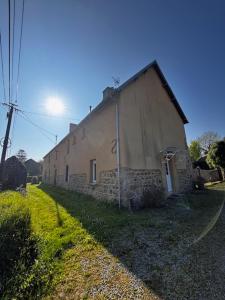 Maison normande tout confort