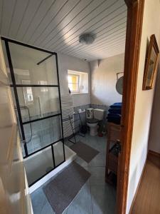 Maison normande tout confort