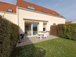 Au cœur de la baie de canche entre terre et mer - 3-звездочные отели в городе Этапль