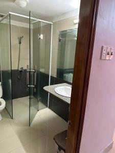 Nhà nghỉ THANH HẰNG