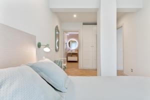 Acogedor Apto a 9 min de playa " Carbayu"