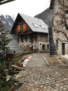Chalets Chalet Pitu - 1-6 People : photos des chambres