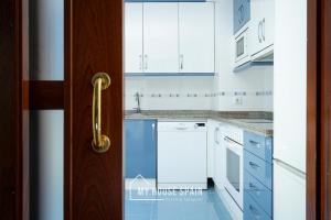 MyHouseSpain - Fantastico piso cerca del centro