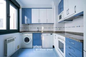 MyHouseSpain - Fantastico piso cerca del centro