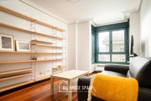 MyHouseSpain - Fantastico piso cerca del centro