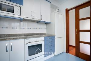 MyHouseSpain - Fantastico piso cerca del centro