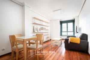 MyHouseSpain - Fantastico piso cerca del centro - 4hvězdičkové hotely ve městě Oviedo
