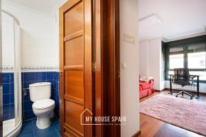 MyHouseSpain - Fantastico piso cerca del centro