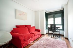 MyHouseSpain - Fantastico piso cerca del centro