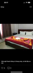 Nhà nghỉ THANH HẰNG