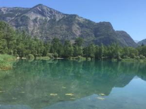 Chalets Chalet Pitu - 1-6 People : photos des chambres