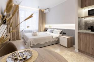 The First Apart Hotel
