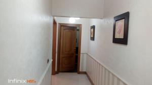 Premium Apartment In The Heart Of El Mohandessen