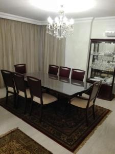 Premium Apartment In The Heart Of El Mohandessen