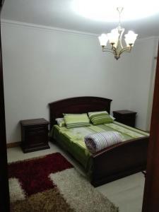 Premium Apartment In The Heart Of El Mohandessen