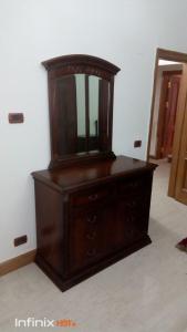 Premium Apartment In The Heart Of El Mohandessen