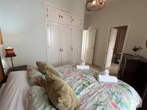 Apartamento Santa Clara