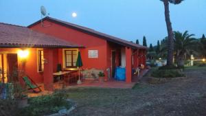 Agriturismo Debbione Maro