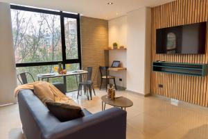 Cozy Stadio Suite Rosa Negra Retreat