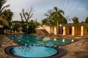 Riverside Hotel - 3hvězdičkové hotely ve městě Katunayaka