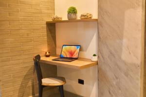 Cozy Stadio Suite Rosa Negra Retreat