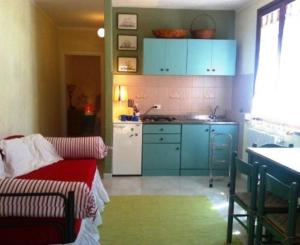 Agriturismo Debbione Maro