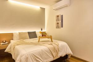 Stadio Haven Rosa Negra Cozy Suite