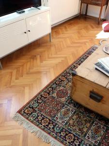 Wert House