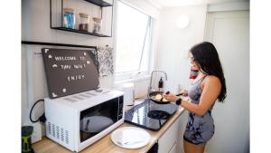 Tiny Inja 1 by Tiny Away