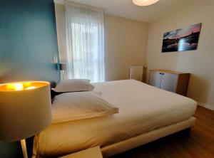 Zenitude Hôtel Résidences Bordeaux St Jean