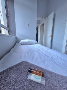 Temple Bar 3 Bedroom 2 Bathroom