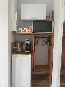 les aulnes de sanguinet lac et piste cyclable ,5mn à pied