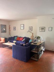 Villas Charming house in Provence in Montauroux : photos des chambres