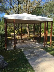 Villas Charming house in Provence in Montauroux : photos des chambres