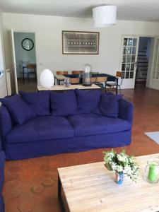 Villas Charming house in Provence in Montauroux : photos des chambres