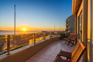 Sea Spray C101 by Host Agents