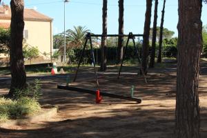 Appart'hotels Residence Tramariccia : photos des chambres
