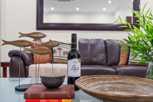 Sea Spray C101 by Host Agents