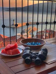 Lustica Bay Iris Apartment