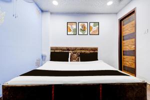 Hotel O CASA BELLA