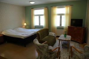 Finlandia Hotel Puu-Juuka