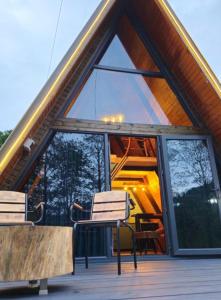 Cottages near Batumi