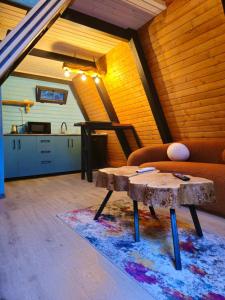 Cottages near Batumi