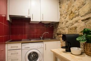 Studio for 2 just 250m from Largo Intendente