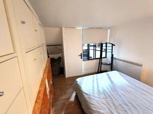 Atelier Bleu Charmant petit Loft