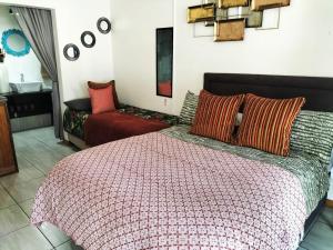 Magalies B&B LANGENHOVENPARK
