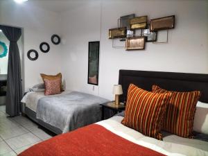 Magalies B&B LANGENHOVENPARK