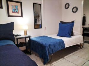 Magalies B&B LANGENHOVENPARK