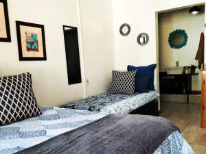 Magalies B&B LANGENHOVENPARK